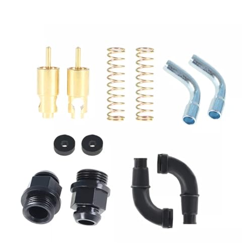 Für Choke Plunger Kit Für Honda für Shadow Sabre 1100 VT1100C2 00-2007 Uns Gartenteile Für Choke Plunger Kit Für Honda für Shadow Sabre 1100 VT1100C2 00-2007 Uns Gartenteile von MSHOZMD