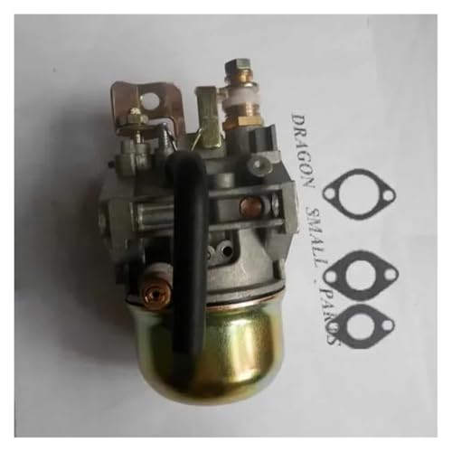 Für EH12 RUIXING VERGASER W/ 3 FÜR Robin für Subaru EH12-2 121CC für Mikasa für Rammer Tamping CARB Industrial Power Tool Gartenteile(Quality Carb) von MSHOZMD
