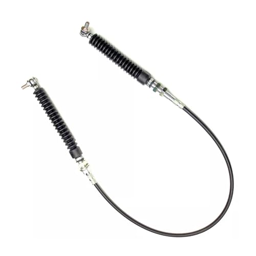 Für Gangschaltung zur Steuerung für Polaris RZR 800 2008 2009 2010 2011 2012 2013 Gartenteile von MSHOZMD