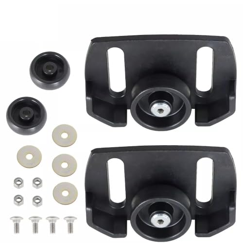 Für Handdo für rollende Gleitschuhe 490-241-0038. Passend für die meisten 2- und 3-stufigen Schneefräsen Gartenteile Für Handdo für rollende Gleitschuhe 490-241-0038. Passend für die meisten 2- und 3-stufigen Schneefräsen Gartenteile von MSHOZMD