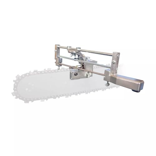 Für Kettensägenschärfer für Easy for File-N-Joint Bar Mounted Guide System Gartenteile Für Kettensägenschärfer für Easy for File-N-Joint Bar Mounted Guide System Gartenteile von MSHOZMD