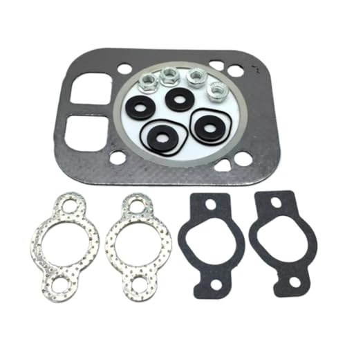 Für Kopf Dichtung Kit für Kohler 24-841-04S 24 841 03S Gartenteile von MSHOZMD
