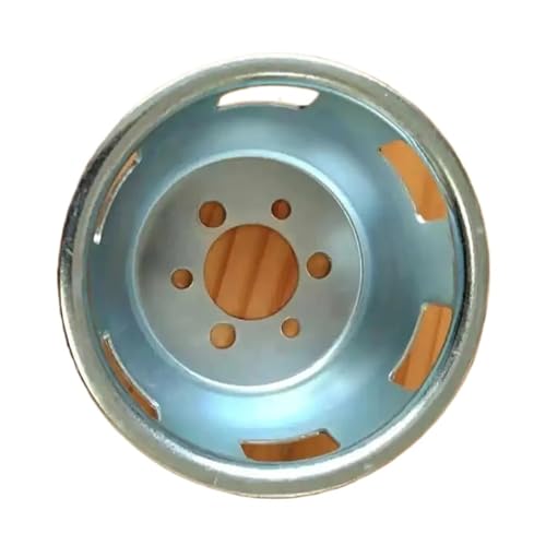 Für L70 für Diesel -Rückstoßstarter -Metallbecher fit Gartenteile(110 X 31 X 56) von MSHOZMD