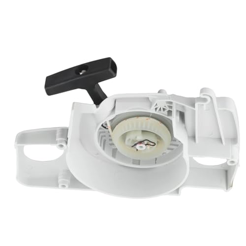 Für Stihl 017 018 MS170 MS180 MS180C Kettensäge Ersatz Rückstoß Seilzugstarter Gartenteile von MSHOZMD