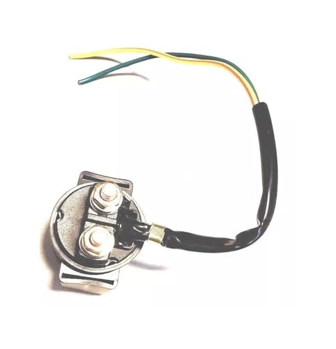 Für UNIVERSAL AFTERMARKET 12 Volt Starter für für CAN-AM MOTORRÄDER Gartenteile Für UNIVERSAL AFTERMARKET 12 Volt Starter für für CAN-AM MOTORRÄDER Gartenteile von MSHOZMD