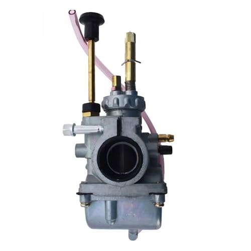 Für Vergaser 16001-1185 für Kawasaki KE100 1976-2001 KM100 1976-1981 Gartenteile von MSHOZMD