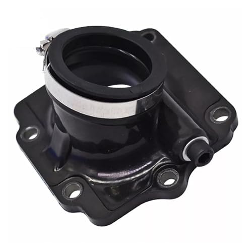 Für Vergaser-Ansaugkrümmer-Boot Passend für Polaris für Xplorer 400 400L für Scrambler Gartenteile von MSHOZMD