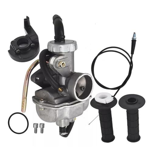 Für Vergaser Für Honda XR80 1979-1984 XR75 1973-1978 XL75 1977-1979 XL70 1974-1976 Gartenteile Für Vergaser Für Honda XR80 1979-1984 XR75 1973-1978 XL75 1977-1979 XL70 1974-1976 Gartenteile von MSHOZMD