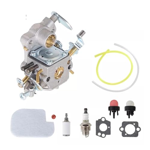 Für Vergaser-Kit für Poulan SM4518AVX P4018WTL PP3516AVX SM4218AVX Gartenteile Für Vergaser-Kit für Poulan SM4518AVX P4018WTL PP3516AVX SM4218AVX Gartenteile von MSHOZMD