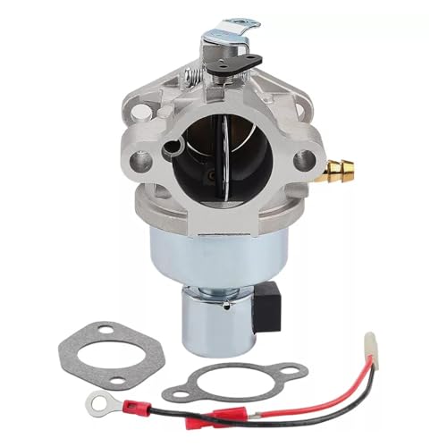 Für Vergaser für 2005 für Cub für Cadet LT1042 für Kohler für Curage 19, LT1045, für SV470 Gartenteile Für Vergaser für 2005 für Cub für Cadet LT1042 für Kohler für Curage 19, LT1045, für SV470 Gartenteile von MSHOZMD