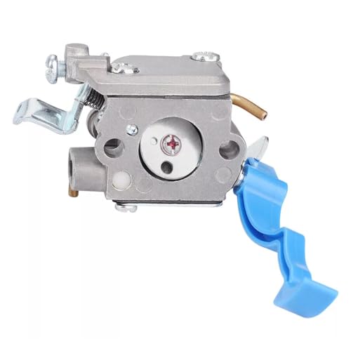 Für Vergaser für Husqvarna C1Q-W37 125B BX 125BVX Laubbläser Gartenteile Für Vergaser für Husqvarna C1Q-W37 125B BX 125BVX Laubbläser Gartenteile von MSHOZMD