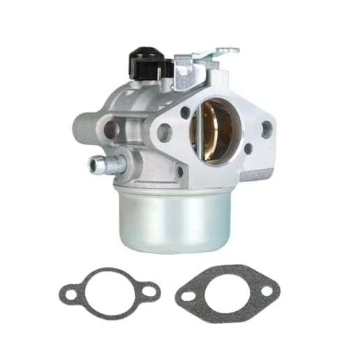 Für Vergaser mit Dichtung für John Deere AM125355 LTR155 LT133 LT150 LT155 Gartenteile Für Vergaser mit Dichtung für John Deere AM125355 LTR155 LT133 LT150 LT155 Gartenteile von MSHOZMD