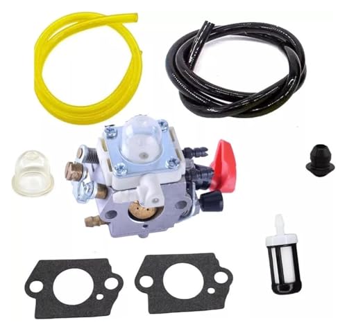 Für Vergaser mit Kit für Zama für CIM-S207 C1M S207 für Stihl Rasentrimmer Gartenteile Für Vergaser mit Kit für Zama für CIM-S207 C1M S207 für Stihl Rasentrimmer Gartenteile von MSHOZMD