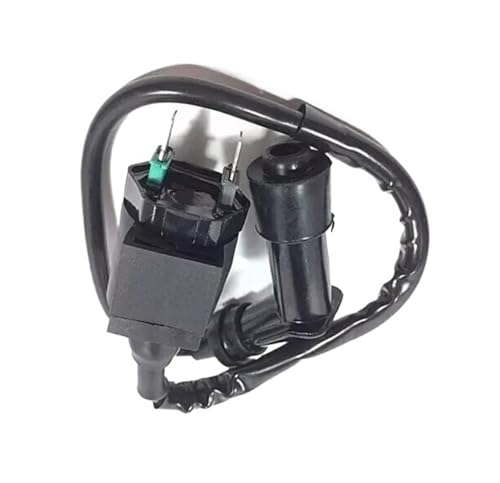 Für ZÜNDSPULE PASST FÜR Honda für Rancher 350 TRX350 TRX S ES 4x4 2000-2006 Gartenteile Für ZÜNDSPULE PASST FÜR Honda für Rancher 350 TRX350 TRX S ES 4x4 2000-2006 Gartenteile von MSHOZMD