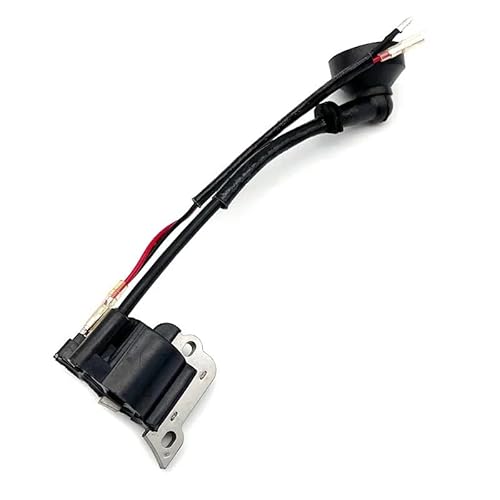 Garten Power Tool Zubehör 26cc Benzin Pinsel Cutter Motor 32F 34F Zündspule Gartenteile von MSHOZMD