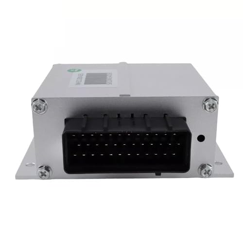 Gen 5 ECU für die Kontrolleinheit 100839 für Genie GS-1532 GS-1930 GS-2032 GS-2046 GS-3268 Gartenteile Gen 5 ECU für die Kontrolleinheit 100839 für Genie GS-1532 GS-1930 GS-2032 GS-2046 GS-3268 Gartenteile von MSHOZMD
