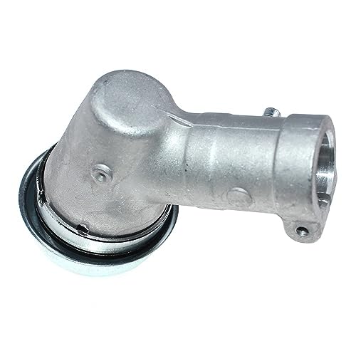 Getriebegehäuse for Husqvarna 143R II 236R 243R 243RJ 253R 253RJ 543RS 553RS for RedMax BCZ400SW BCZ4000DL Gartenteile Getriebegehäuse for Husqvarna 143R II 236R 243R 243RJ 253R 253RJ 543RS 553RS for RedMax BCZ400SW BCZ4000DL Gartenteile von MSHOZMD