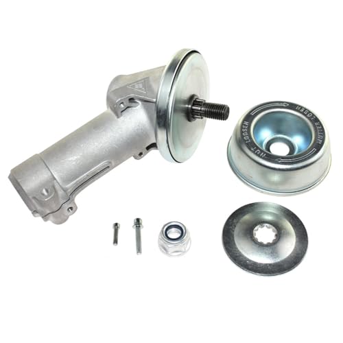 Getriebekopf for FS260 FS311 FS360 FS410 FS460 FS490 Freischneider 4147 640 0103 0104 Gartenteile Getriebekopf for FS260 FS311 FS360 FS410 FS460 FS490 Freischneider 4147 640 0103 0104 Gartenteile von MSHOZMD