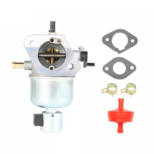 Handdo für Rasenmäher-Vergaser-Vergaserbaugruppe. Für John Deere Teil MIA10591 Gartenteile von MSHOZMD