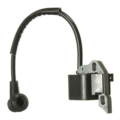 Hochleistungsqualitäts-Zündmodulspule, passend für STIHL 021 023 025 MS210 MS230 MS250 Kettensägen-Ersatzteile OEM#0000 400 1306 Gartenteile von MSHOZMD