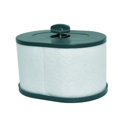 K1260 für Luftfilter-Kombination für Husqvarna K970 Beton Cut Off Saws Paper Cleaner Pre-Filter 510244103 Gartenteile(AIR Filter Combo) von MSHOZMD