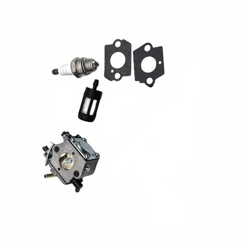 Kettensäge Werkzeug Vergaser Pinsel Cutter Dichtung Für Stihl 024 026 MS240 MS260 024AV 024S 11WalbroWT-194 WT-194-1 Gartenteile von MSHOZMD