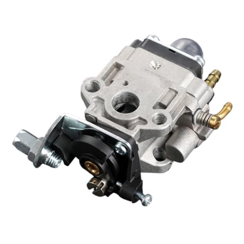Kettensägen Vergaser Carb Für 33/36cc Egine Garten Maschine Rasenmäher Pinsel Cutter Ersatzteile Werkzeug Teile Gartenteile von MSHOZMD