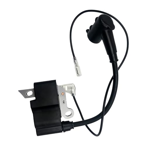 Kettensägen-Zündspulenmodul für MS270 MS280 MS 270 280 Rasenmäher Freischneider #1133 400 1350 Gartenwerkzeug Ersatzteile Gartenteile von MSHOZMD