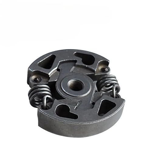 Kupplung und Trommel passend für Stihl FS55 FS38 FS45 FS40 Trimmer Strimmer Grasschneider Ersatzteile 4140-160-2005 Gartenteile(FS55clutch) von MSHOZMD