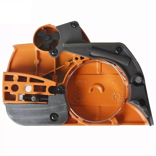 Kupplungsabdeckungskettenbremse für Husqvarna 445 450 für Kettensägenteile 544097902 Baugruppe Gartenteile Kupplungsabdeckungskettenbremse für Husqvarna 445 450 für Kettensägenteile 544097902 Baugruppe Gartenteile von MSHOZMD