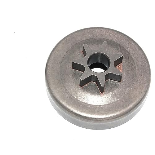 Kupplungstrommellager for Poulan PP295 PP255 PP310 PP315 2200 2275 2500 2750 2755 2900 3050 PP4620 for Partner P405 for McCulloch M4620 Gartenteile von MSHOZMD