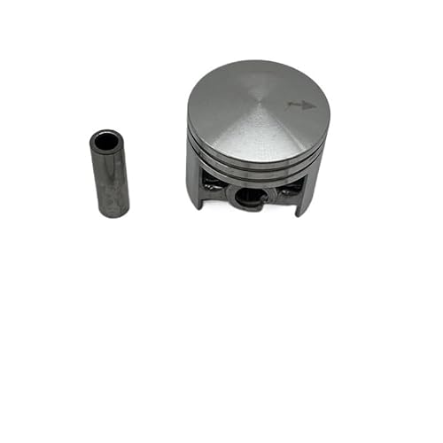 MS240 KOLBEN-KIT 42 MM FÜR 024 KETTENSÄGEN Zylinder Montage KETTENSÄGE KOLBEN Ring PIN Clips Assy 1121 030 2005 Gartenteile von MSHOZMD