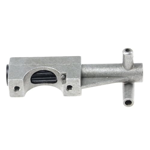 Ölpumpe for Homelite for Ryobi 33cc 38cc 45cc 46cc Kettensäge 27AV 25AV 23AV 20AV b2014 b2216 b2316 b2718 b2720 d3300 d3350b d3350bc Gartenteile von MSHOZMD