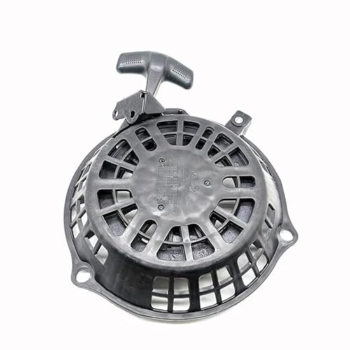 Pull Recoil Starter Für RunTong RV225 RV240 Motor Rasenmäher Starten Rücklauf Frühling Seil Griff Gartenteile von MSHOZMD