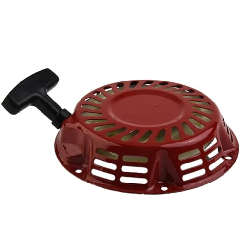 Pull Start Kit Recoil Starter Set Ersatz Schrauben 28400-ZE1-003ZF Zubehör Ersetzen Für Hon/da GX160 GX168 Gartenteile Pull Start Kit Recoil Starter Set Ersatz Schrauben 28400-ZE1-003ZF Zubehör Ersetzen Für Hon/da GX160 GX168 Gartenteile von MSHOZMD