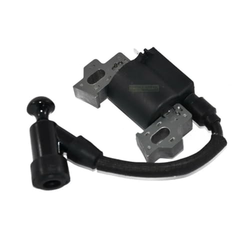 Pull Start Rückstoß Starten Montage Zubehör Zündspule Rasenmäher Praktisch Zu Verwenden Ersatz 1pc Gartenteile von MSHOZMD