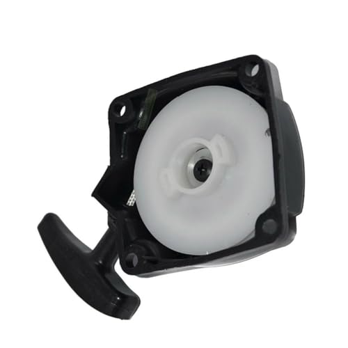 Pull Starter Auger 1 Pcs Zubehör Brushcutter Launcher Rasenmäher Teile Ersetzen Ersatz Gartenteile von MSHOZMD