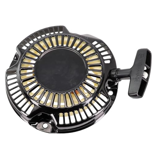 Pull Starter Starten Recoil Zubehör Passt Für EY20 EH12 Für Go Kart Für Robin Garten Power Werkzeug Rasenmäher Gartenteile von MSHOZMD