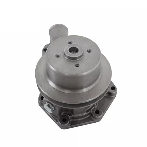 RE25043 AR92418 Wasserpumpe für John für Deere 2030 2510 350B 350C 401C 450B 450C Gartenteile RE25043 AR92418 Wasserpumpe für John für Deere 2030 2510 350B 350C 401C 450B 450C Gartenteile von MSHOZMD