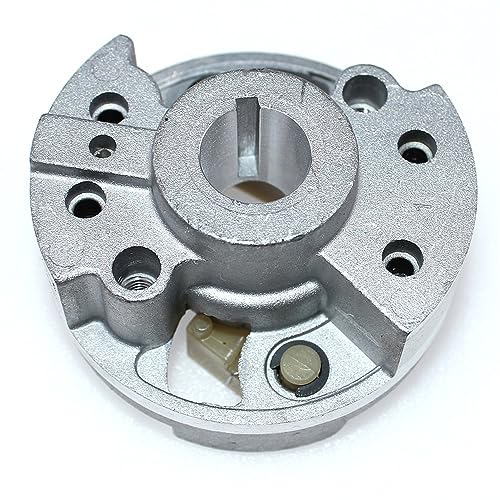 Schwungrad for Husqvarna 580BFS 580BTS 578BTF 570BFS 570BTS 560BFS 560BTS 360BFS 360BT for Jonsered BB2280 587655101 587955101 Gartenteile von MSHOZMD