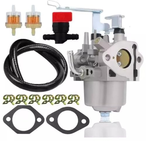 VERGASER Für Subaru für Robin EX30 279-62364-00/10/20/30/40, für Stens für Teil 058-161 Gartenteile VERGASER Für Subaru für Robin EX30 279-62364-00/10/20/30/40, für Stens für Teil 058-161 Gartenteile von MSHOZMD