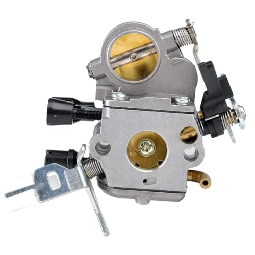 Vergaser Carb Ersatz Für MS171 MS181 MS211 Kettensäge Für Zama C1Q-S269 1139 120 0619 Gartenteile von MSHOZMD
