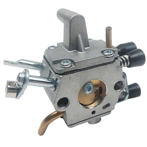 Vergaser Carb Fit Für FS400 FS450 FS480 SP400 SP450 SP451 481 Ersetzen 41281200607 41281200651 Für ZAMA C1Q-S154 Garten Werkzeuge Gartenteile von MSHOZMD