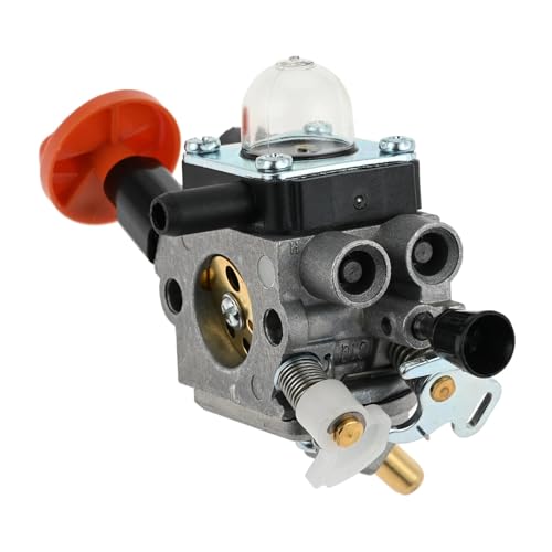 Vergaser Carb Fit Für FS89 FS91 FS111 FS131 HT102 HT103 Ersetzt Für 4180 120 0615 Garten Power Werkzeug Teile Gartenteile von MSHOZMD
