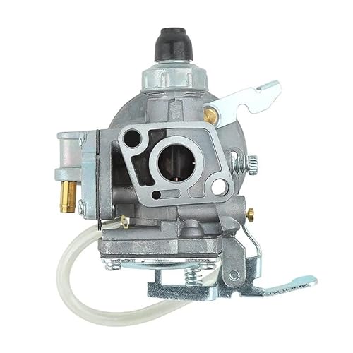 Vergaser Carb Kit Für Shindaiwa B45 B45LA B45INTL Brushcutter TK Schieberventil Ersetzen Teil Nummer A021002520 Gartenteile von MSHOZMD