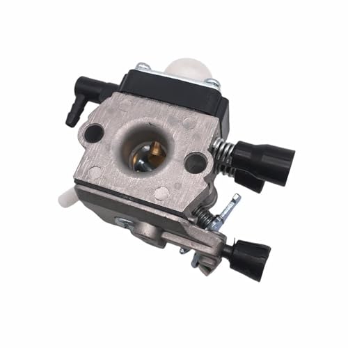 Vergaser Trimmer Reparatur Ersatz Für Stihl FS38 HS45 F45 46 55 74 75 Elektrische Rasenmäher Carb Wiederverwendbare Ersatzteile Garten Gartenteile von MSHOZMD