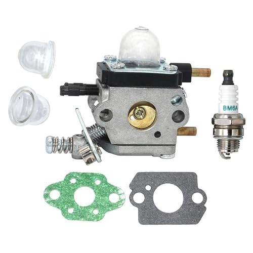 Vergaser for Echo Little Wonder Tiller 6040 Mantis 2242S 2224D 2216D 2230D 2119 2124 2130 2230S for Zama C1U-K54A Gartenteile Vergaser for Echo Little Wonder Tiller 6040 Mantis 2242S 2224D 2216D 2230D 2119 2124 2130 2230S for Zama C1U-K54A Gartenteile von MSHOZMD