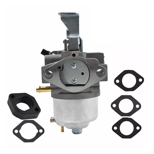 Vergaser für Briggs und Stratton 716116 mit Distanzdichtung Gartenteile Vergaser für Briggs und Stratton 716116 mit Distanzdichtung Gartenteile von MSHOZMD