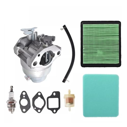 Vergaser für Luftfilter-Kraftstoffleitung für für Honda GCV160 GCV135 GC160 GC135 Gartenteile Vergaser für Luftfilter-Kraftstoffleitung für für Honda GCV160 GCV135 GC160 GC135 Gartenteile von MSHOZMD