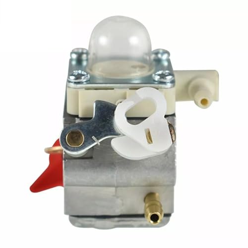 Vergaser für Luftfilterkit für STIHL FS50 FS56 FS40 FS70 FC56 FC70 für ZAMA C1M-S267A Gartenteile Vergaser für Luftfilterkit für STIHL FS50 FS56 FS40 FS70 FC56 FC70 für ZAMA C1M-S267A Gartenteile von MSHOZMD